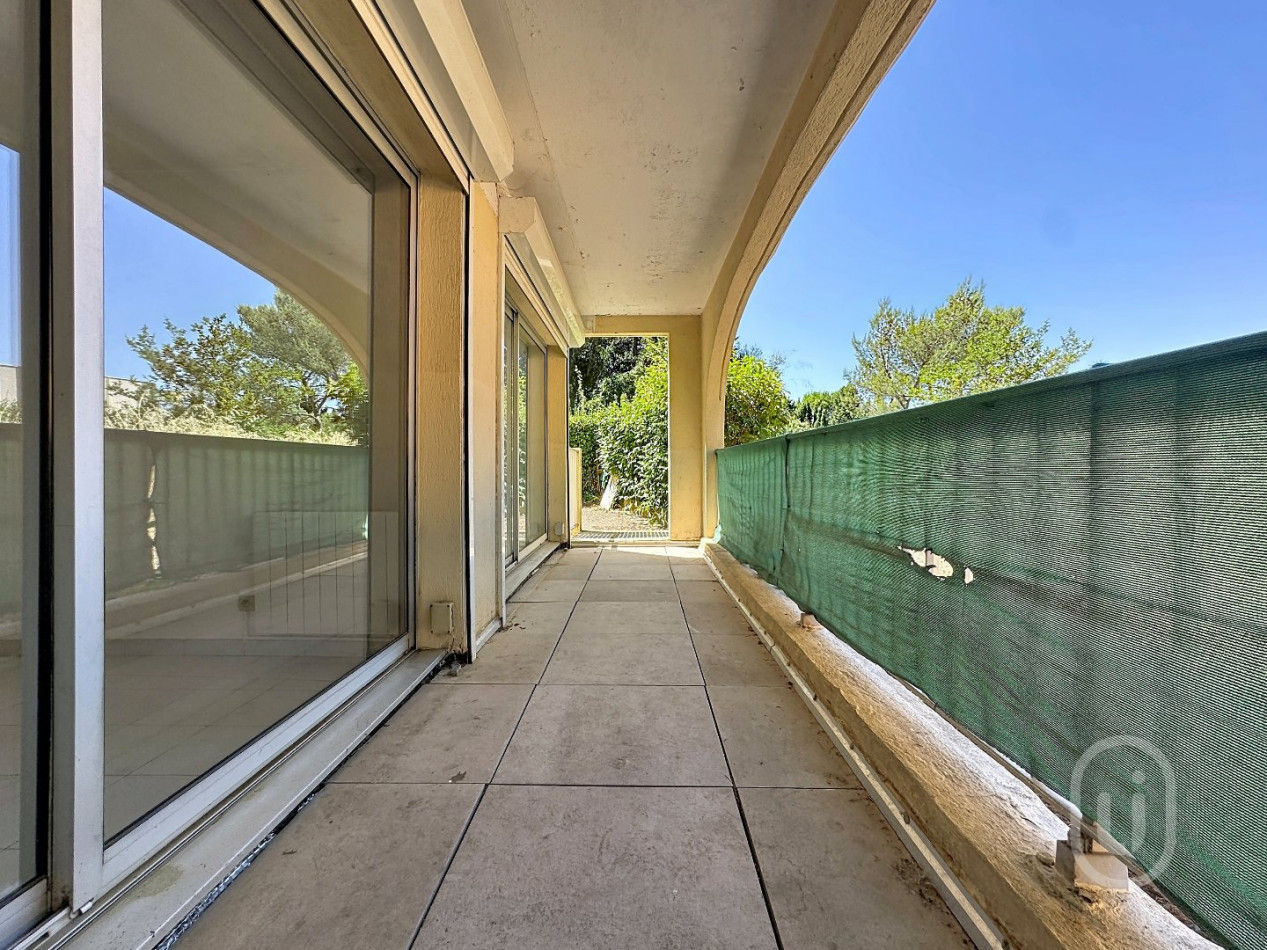 vente Appartement Montpellier - Photo 9