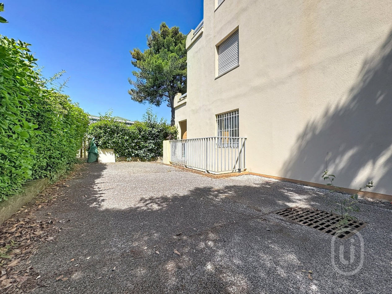 vente Appartement Montpellier - Photo 10