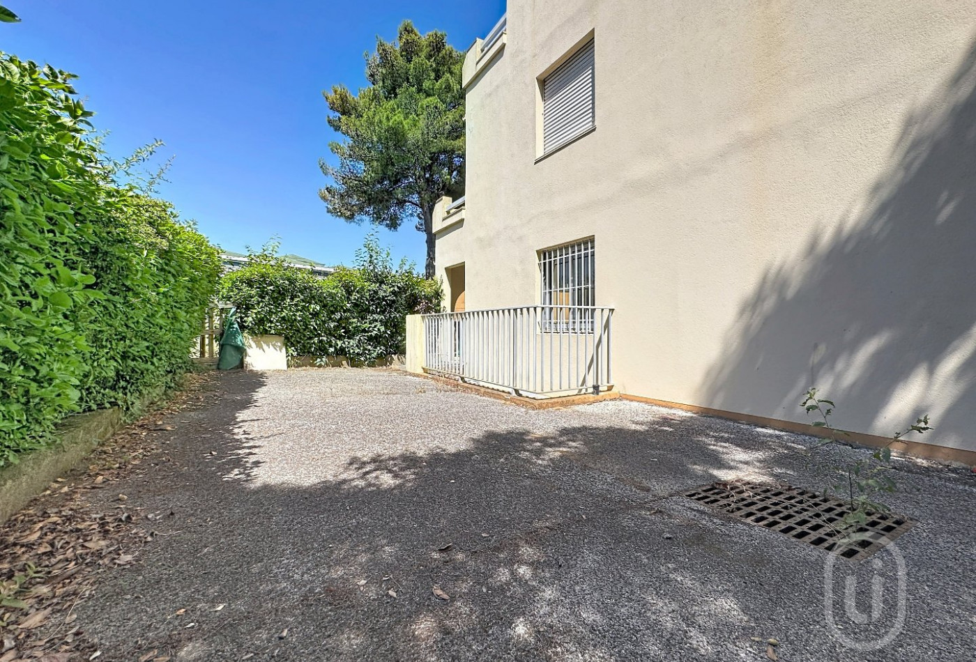 vente Appartement Montpellier - Photo 10