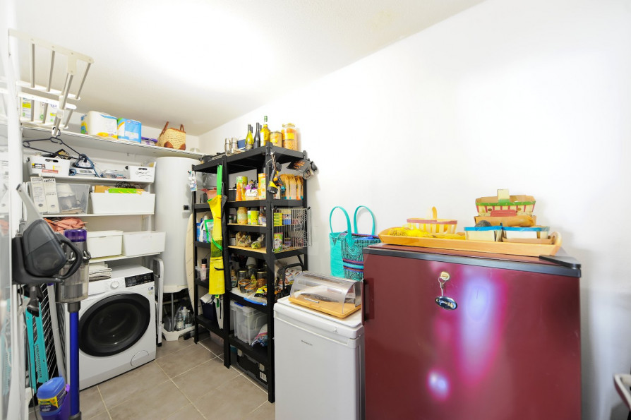 vente Appartement Montpellier - Photo 9