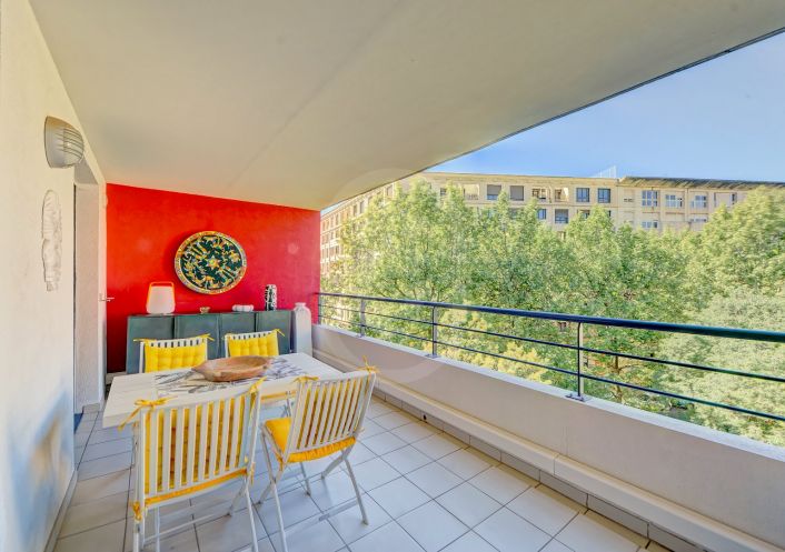 vente Appartement Montpellier