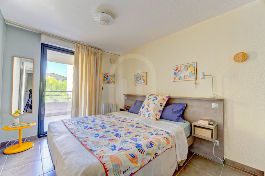 vente Appartement Montpellier - Photo 6