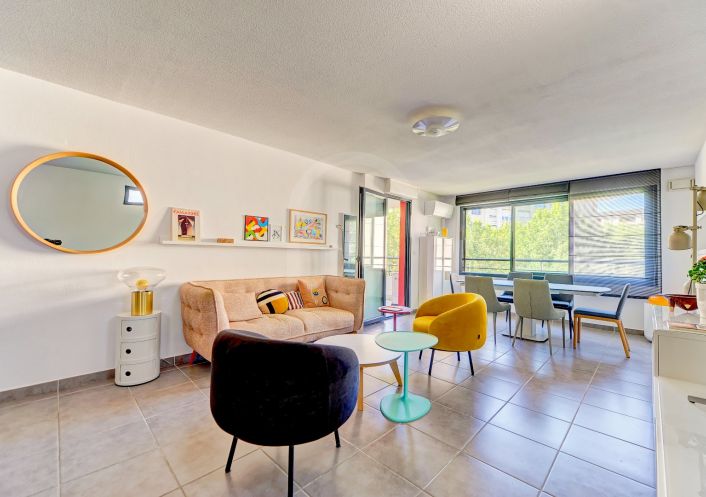 vente Appartement Montpellier