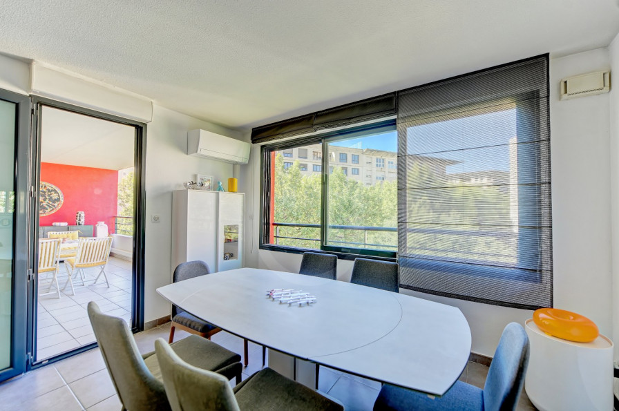 vente Appartement Montpellier - Photo 4
