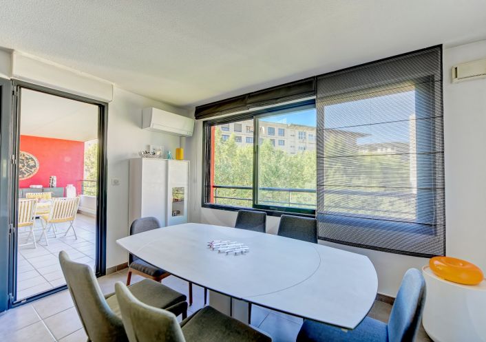 vente Appartement Montpellier