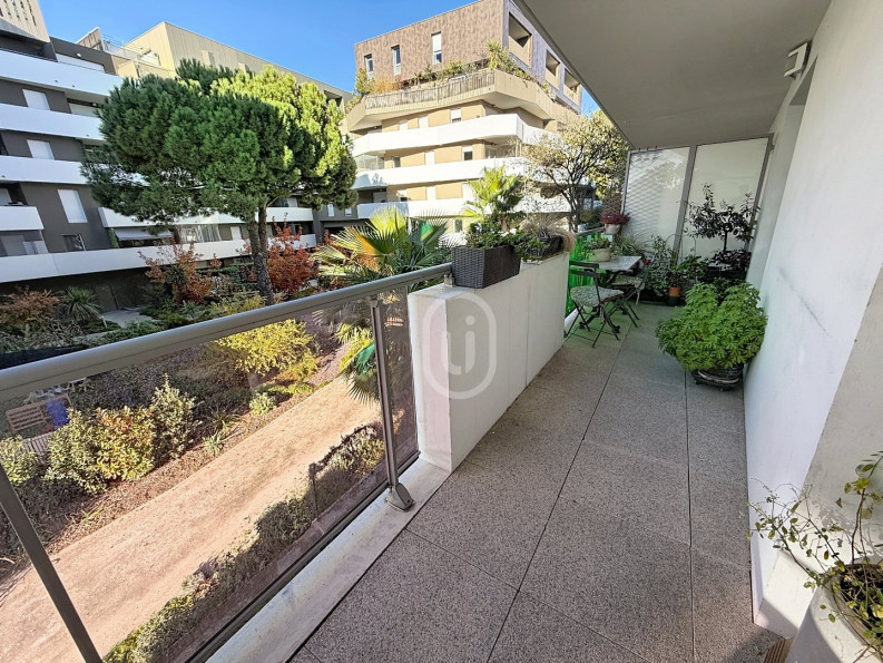 vente Appartement Montpellier - Photo 1