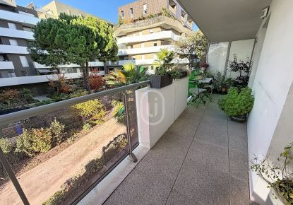 vente Appartement Montpellier