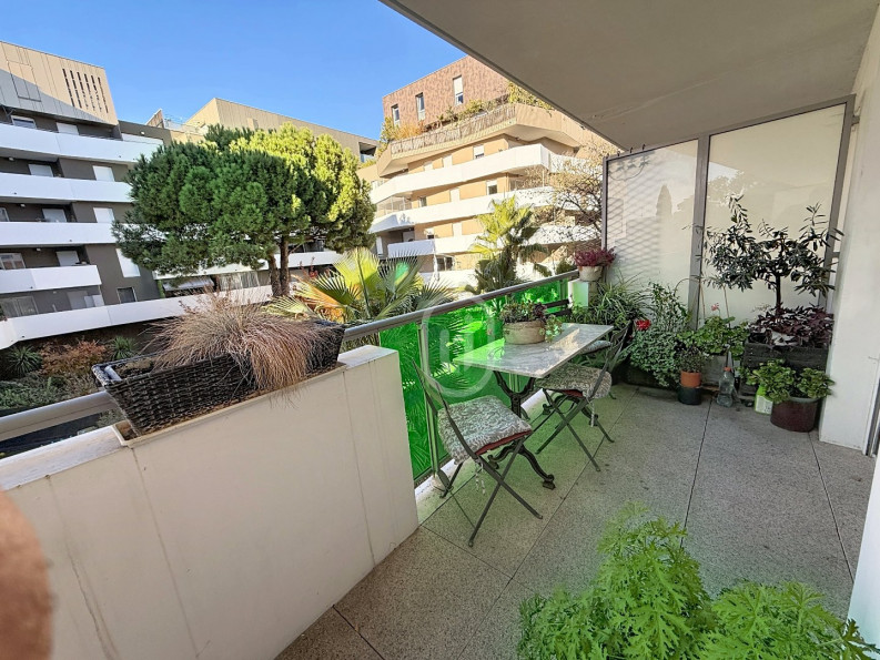 vente Appartement Montpellier - Photo 2