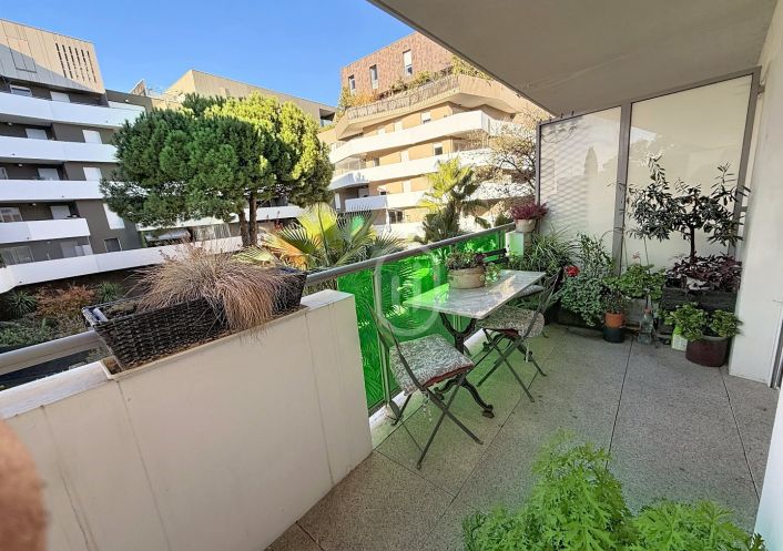 vente Appartement Montpellier