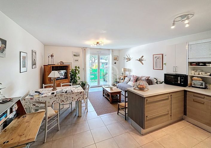 vente Appartement Montpellier