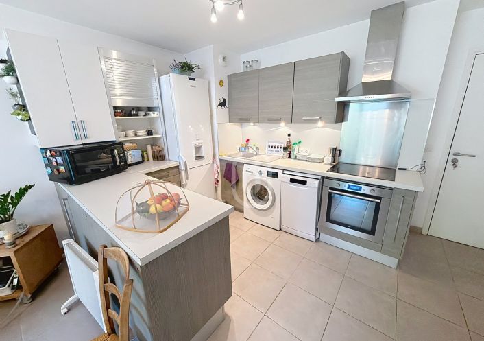 vente Appartement Montpellier