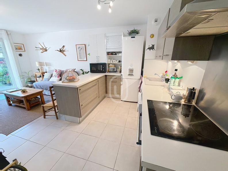 vente Appartement Montpellier - Photo 3