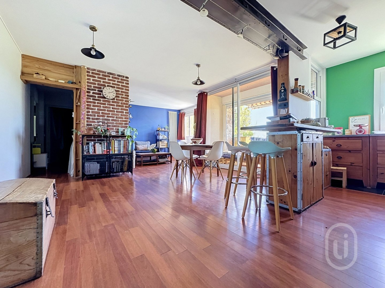 vente Appartement Montpellier - Photo 1