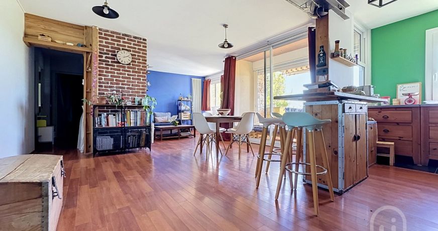 vente Appartement Montpellier