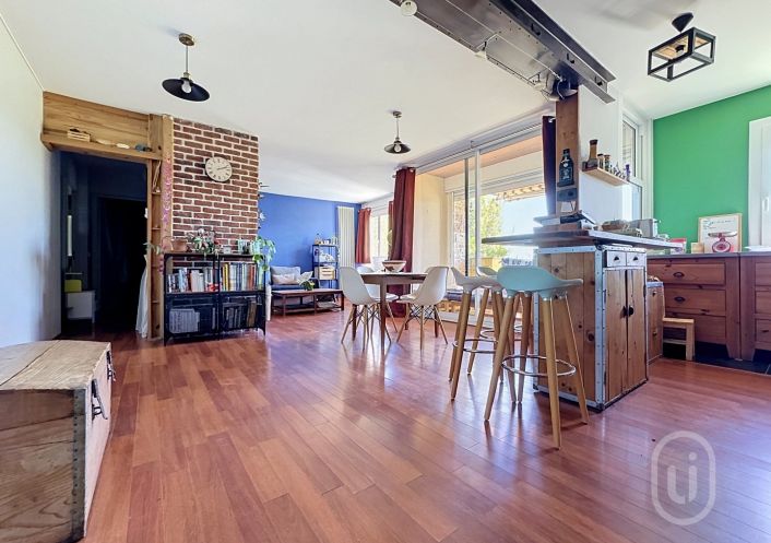 vente Appartement Montpellier