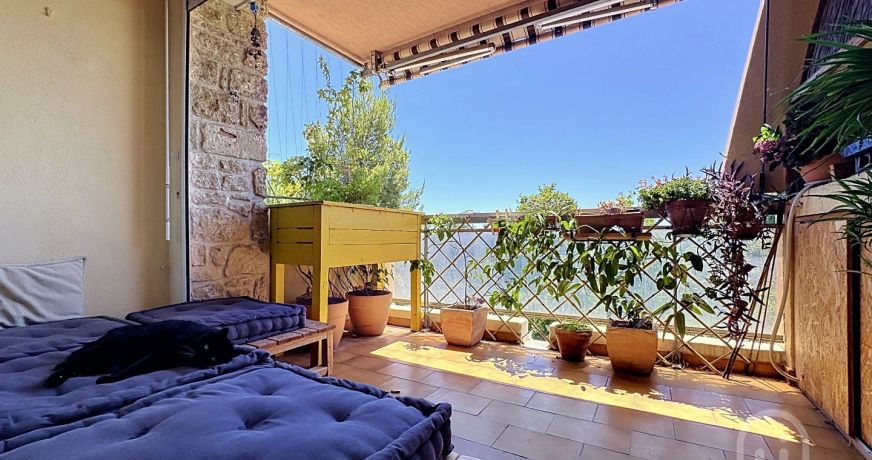 vente Appartement Montpellier