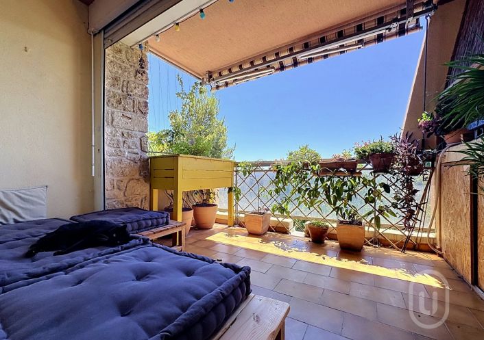 vente Appartement Montpellier