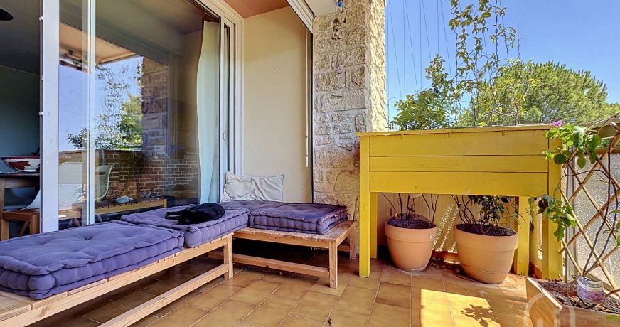 vente Appartement Montpellier