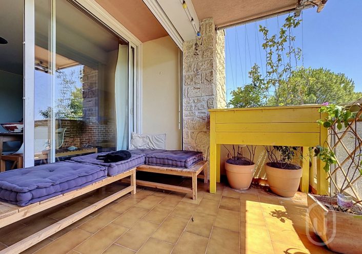 vente Appartement Montpellier