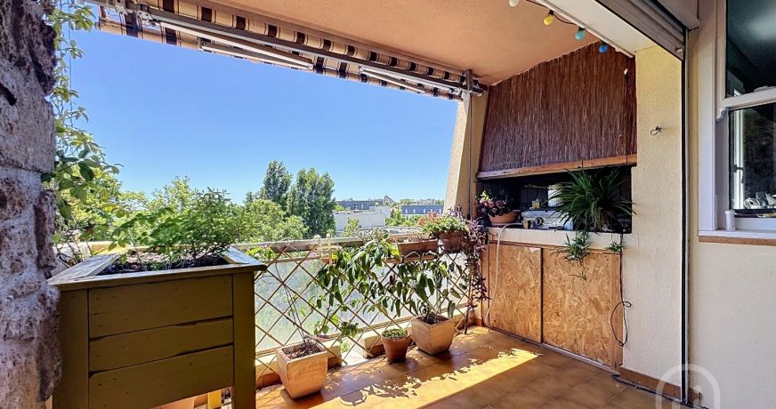 vente Appartement Montpellier