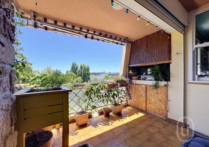 vente Appartement Montpellier