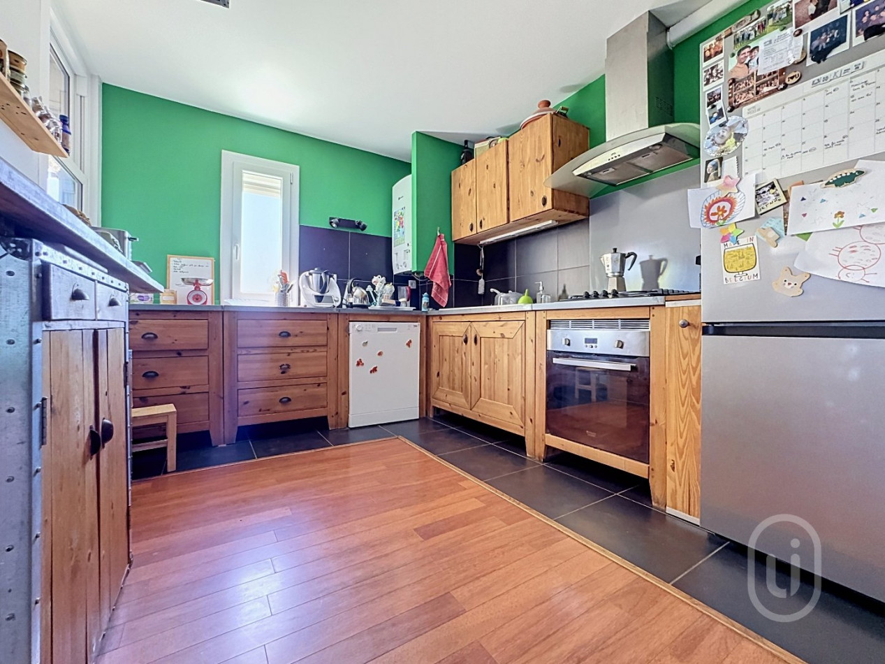 vente Appartement Montpellier - Photo 5