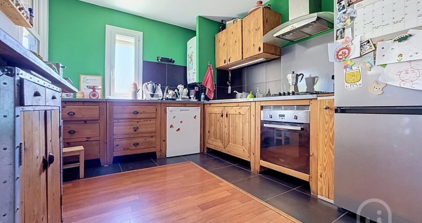 vente Appartement Montpellier