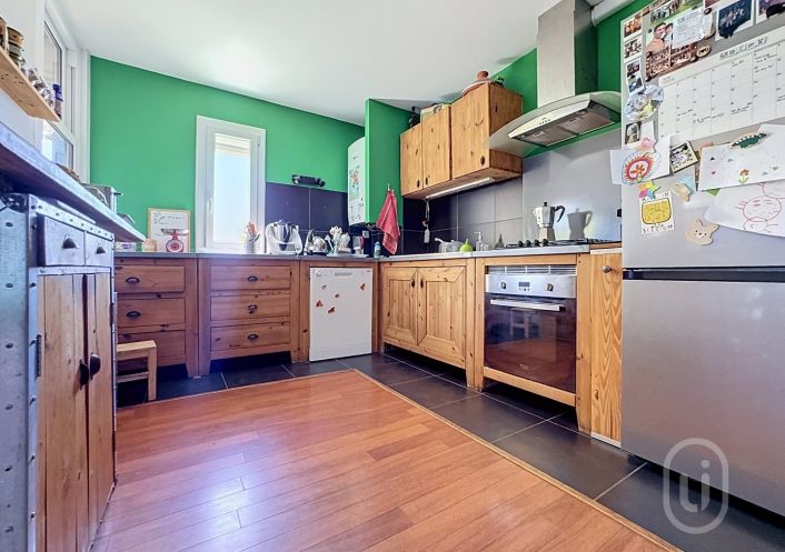 vente Appartement Montpellier