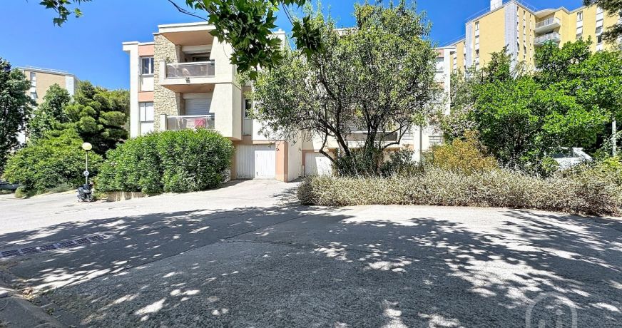 vente Appartement Montpellier