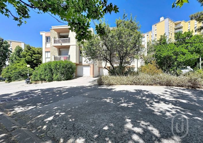 vente Appartement Montpellier