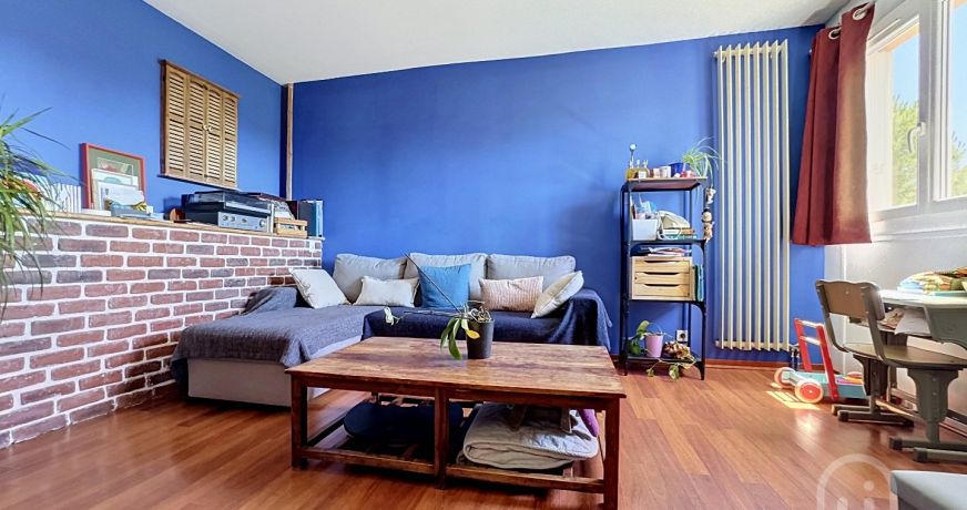 vente Appartement Montpellier