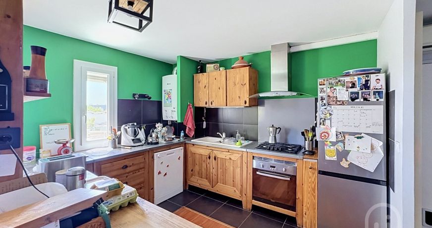 vente Appartement Montpellier