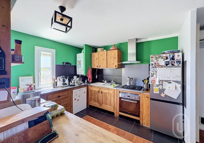 vente Appartement Montpellier