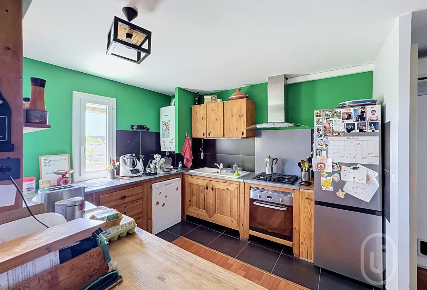 vente Appartement Montpellier - Photo 6