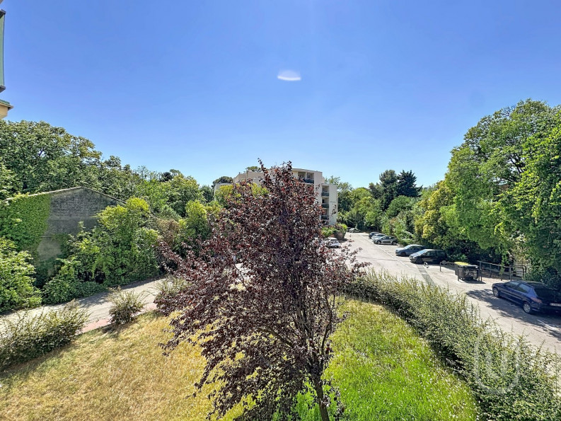 vente Appartement Montpellier - Photo 7