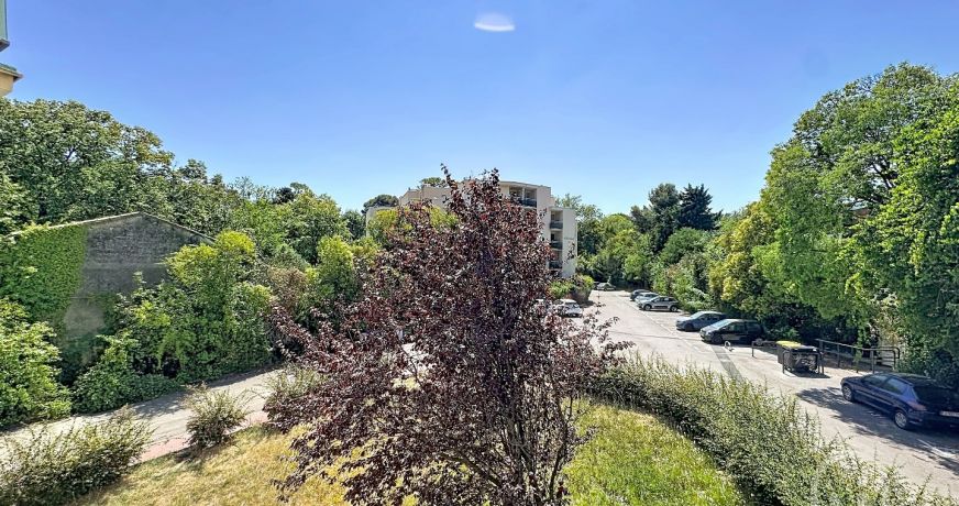 vente Appartement Montpellier
