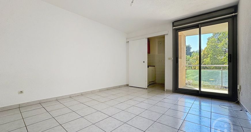 vente Appartement Montpellier