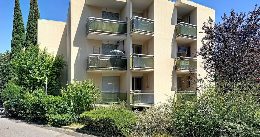 vente Appartement Montpellier