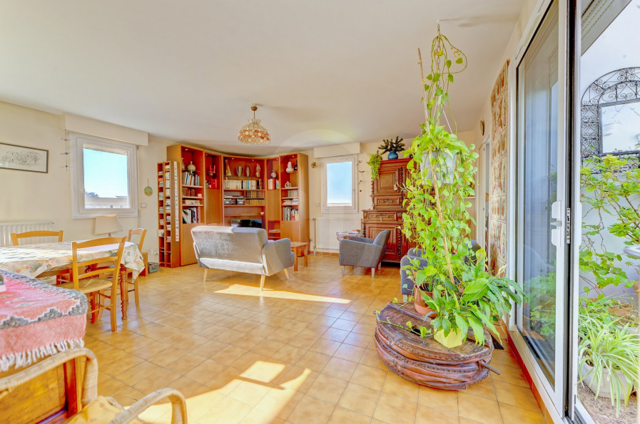 vente Appartement Montpellier - Photo 6