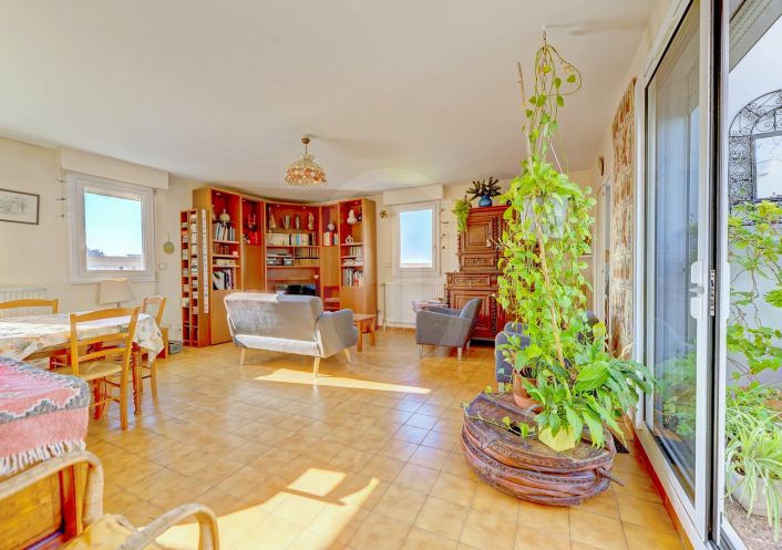vente Appartement Montpellier
