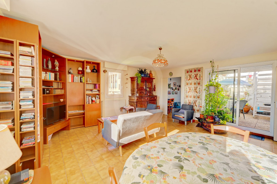 vente Appartement Montpellier - Photo 7