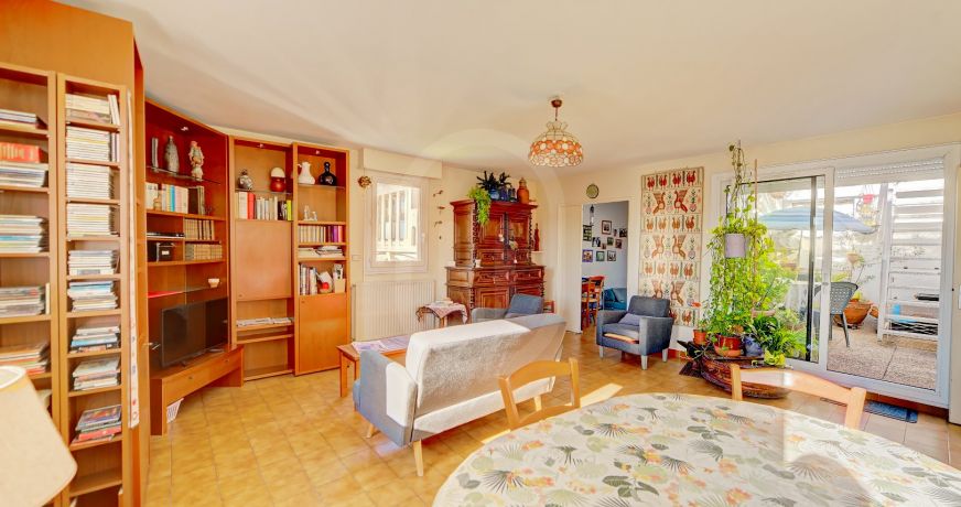 vente Appartement Montpellier
