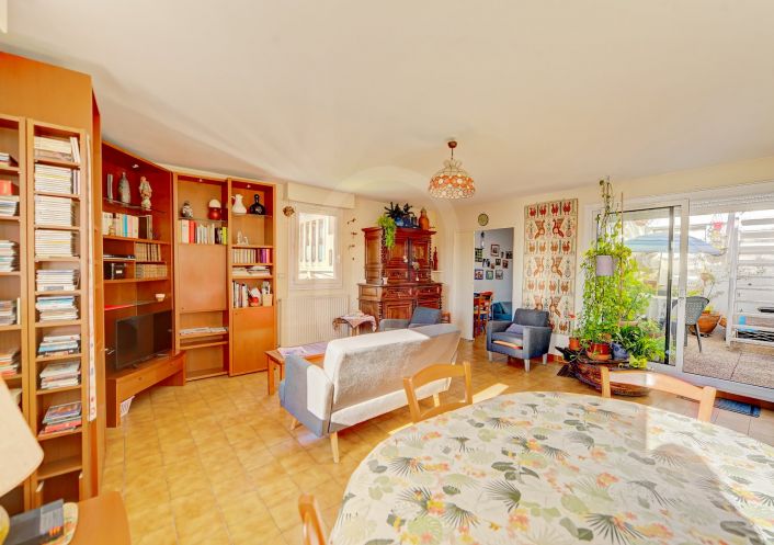 vente Appartement Montpellier