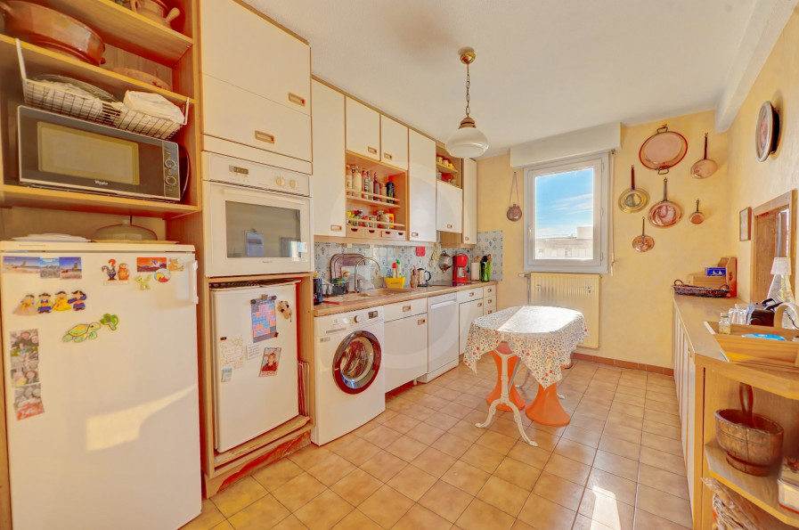 vente Appartement Montpellier - Photo 8