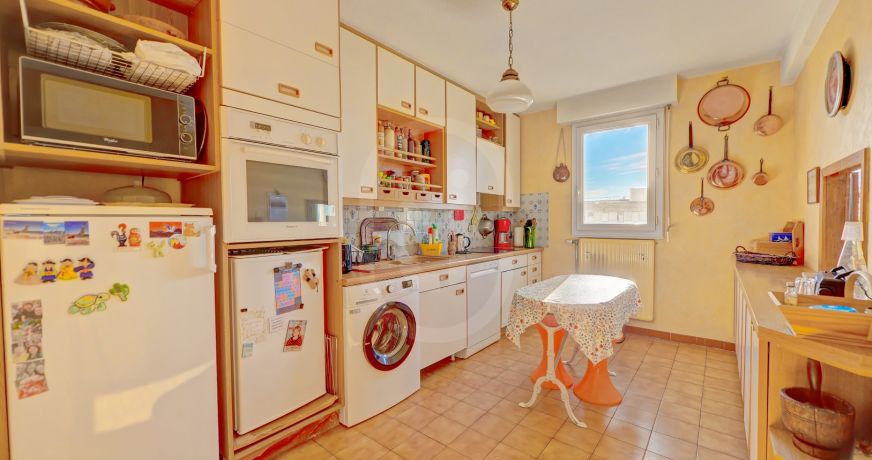 vente Appartement Montpellier