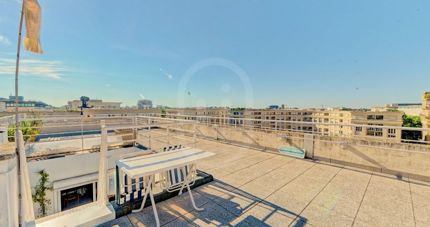 vente Appartement Montpellier