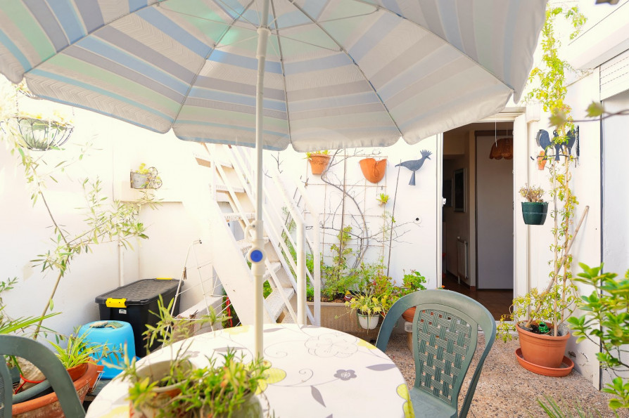 vente Appartement Montpellier - Photo 5