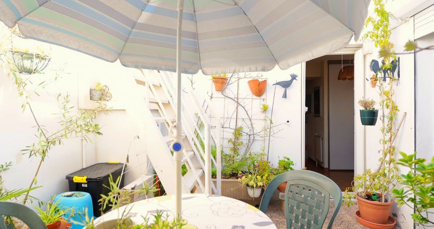 vente Appartement Montpellier
