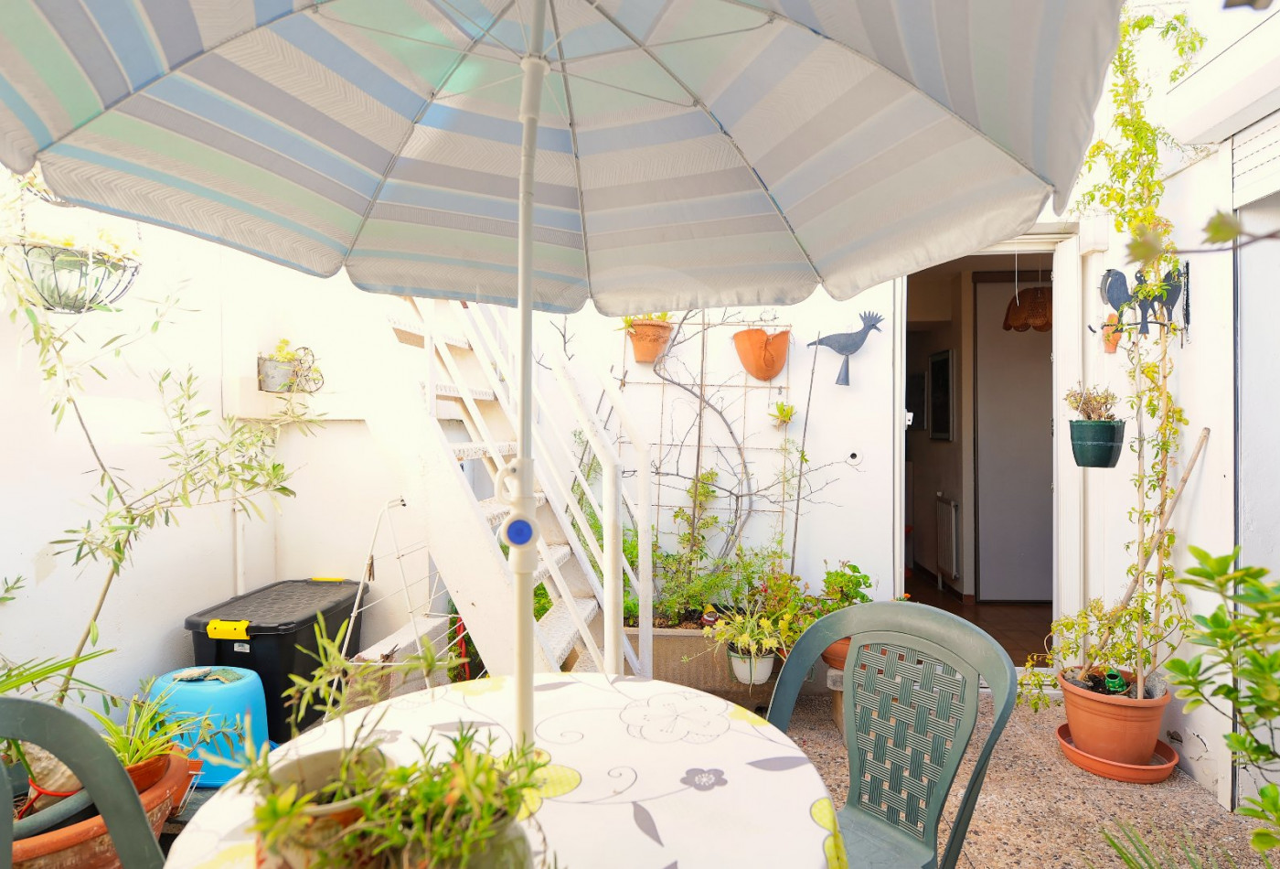 vente Appartement Montpellier - Photo 5