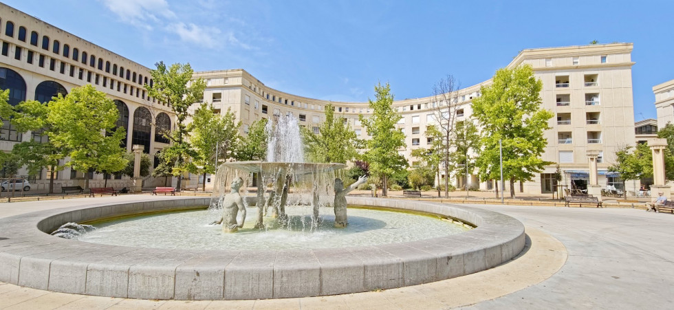 vente Appartement Montpellier - Photo 2